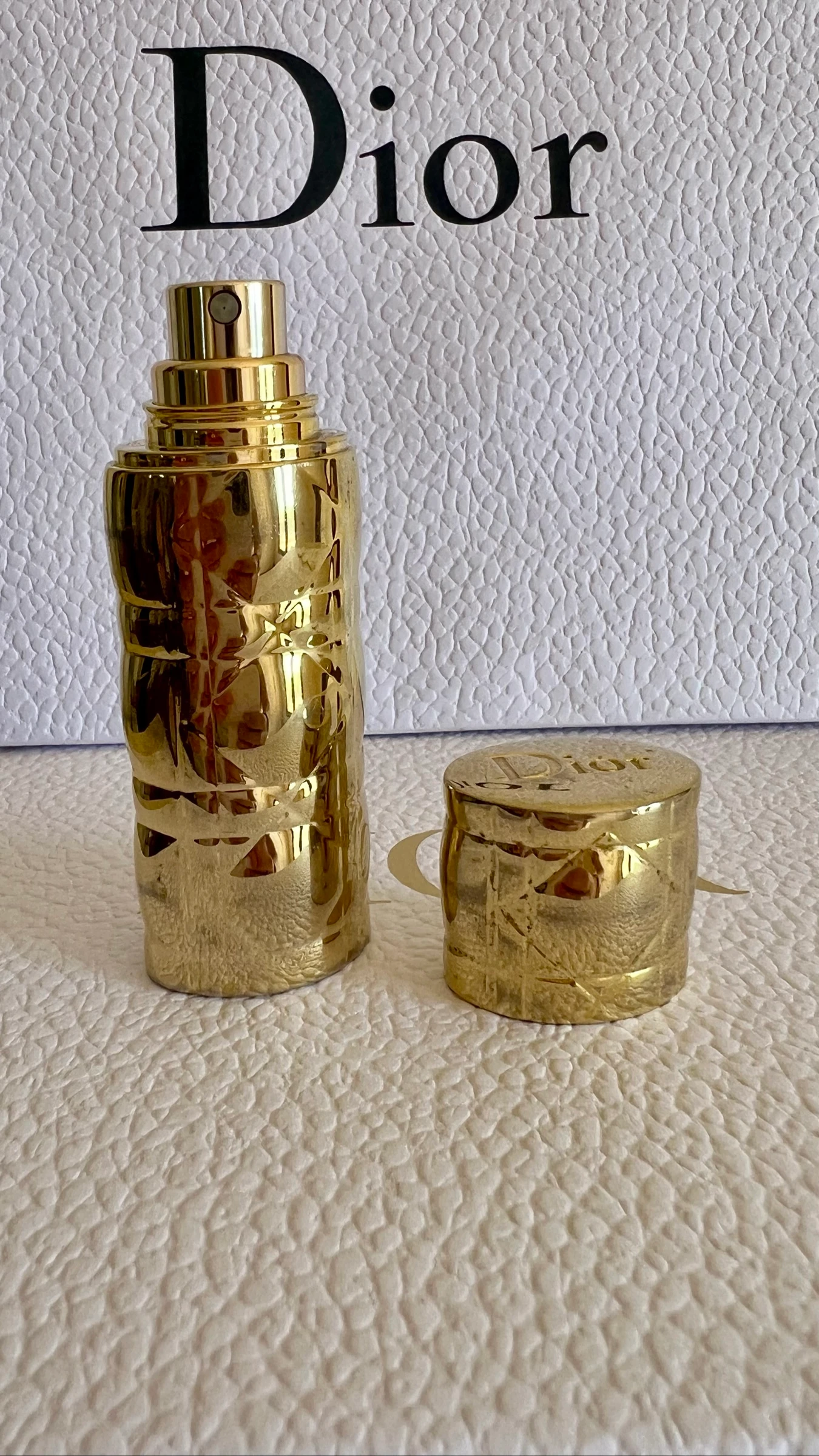Tendre de Poison Collection Vaporizer – photo 5